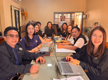 เข้าตรวจการสหกรณ์ตามแผนปฏิบัติงาน ประจำปีงบประมาณ พ.ศ. 2569 พารามิเตอร์รูปภาพ 2